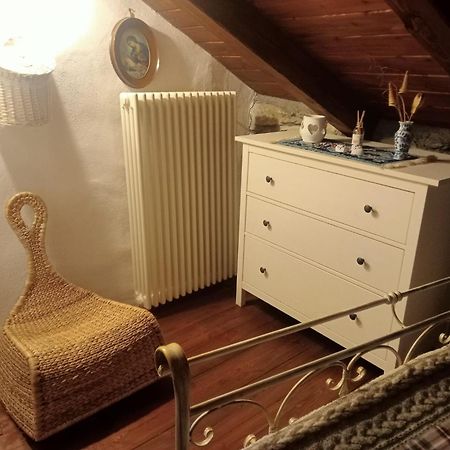 Home Sweet Home Antey-Saint-André Zewnętrze zdjęcie