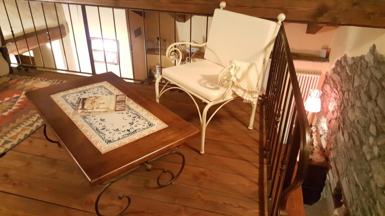 Home Sweet Home Antey-Saint-André Zewnętrze zdjęcie