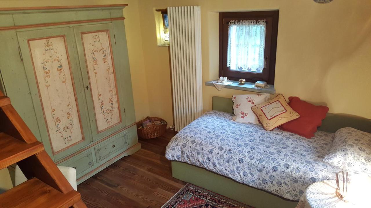 Home Sweet Home Antey-Saint-André Zewnętrze zdjęcie