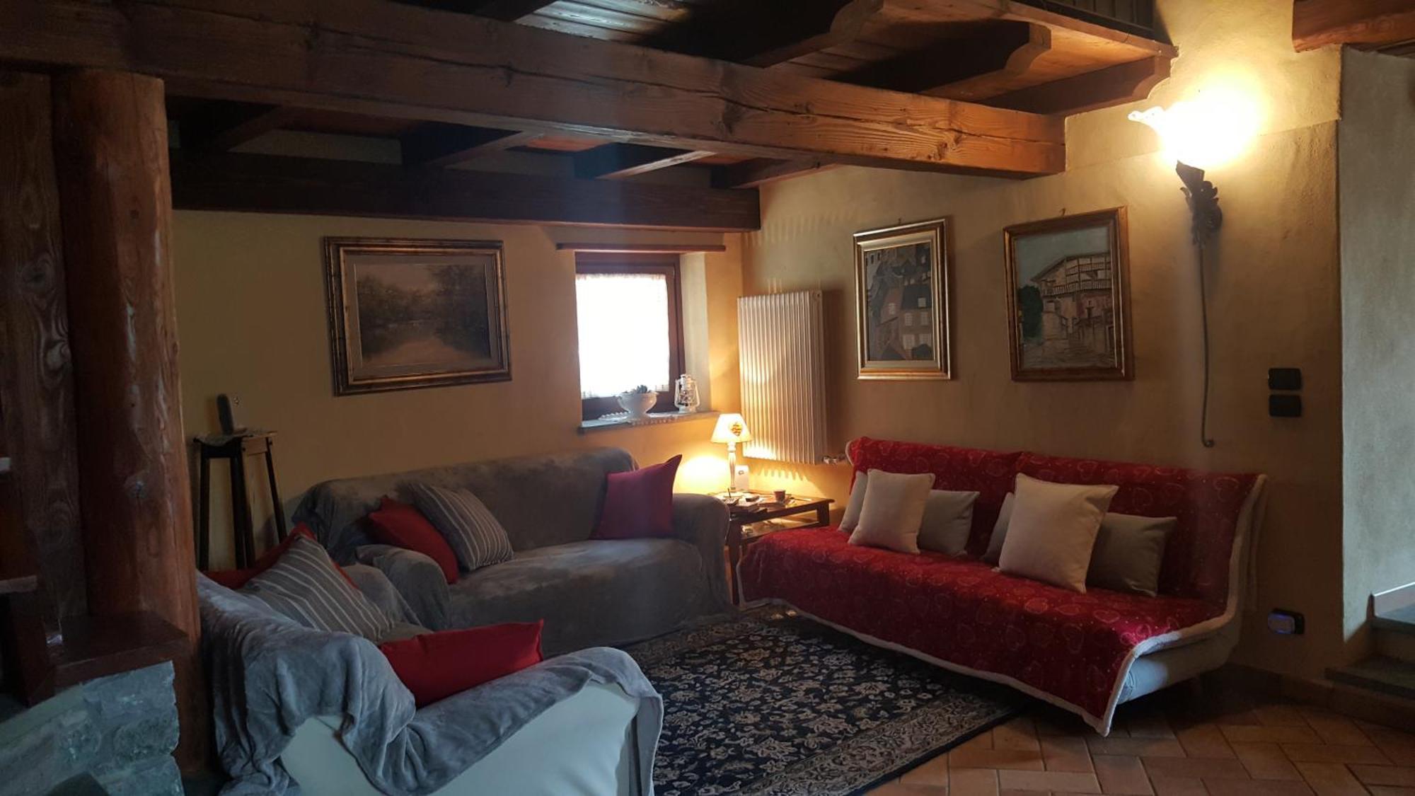 Home Sweet Home Antey-Saint-André Pokój zdjęcie