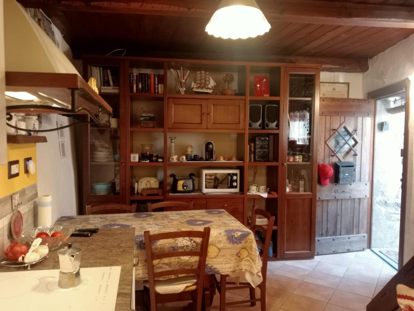 Home Sweet Home Antey-Saint-André Zewnętrze zdjęcie
